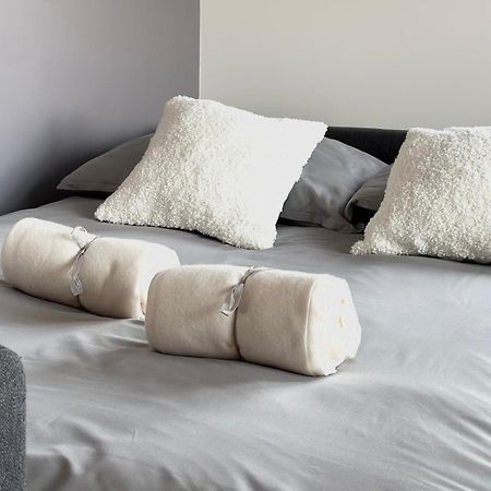 Pszczelna Apartment Krakow Bagian luar foto