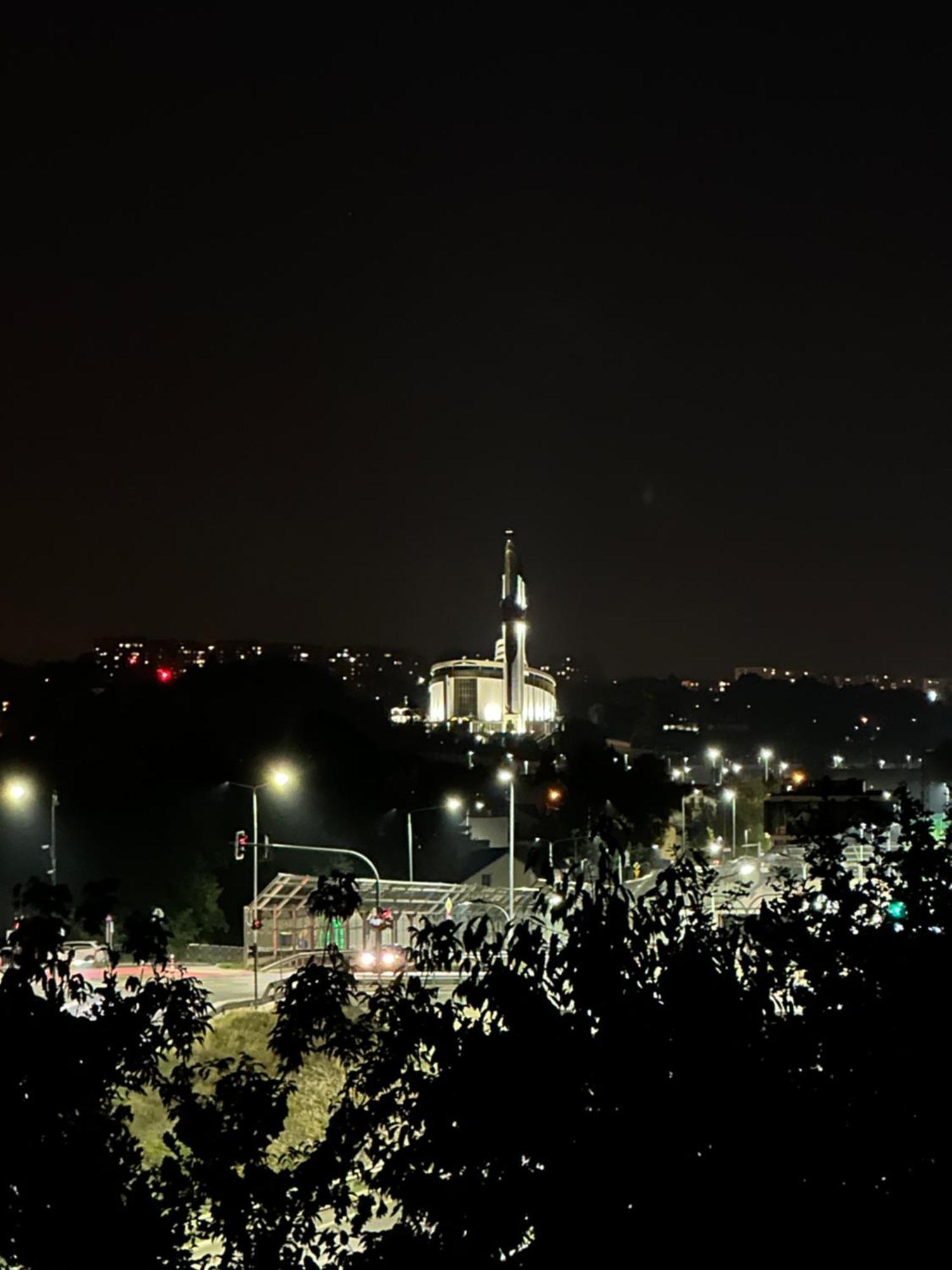 Pszczelna Apartment Krakow Bagian luar foto