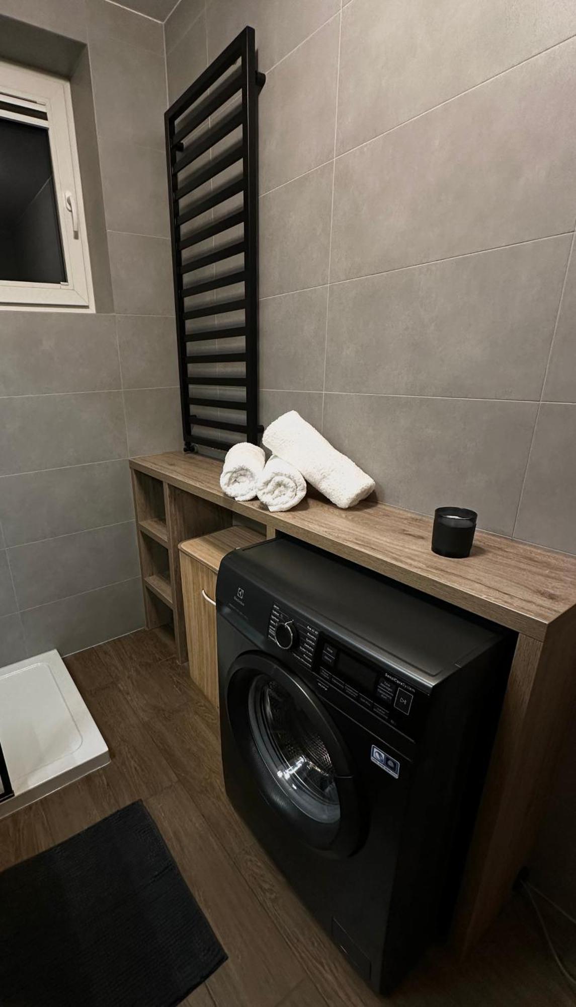 Pszczelna Apartment Krakow Bagian luar foto