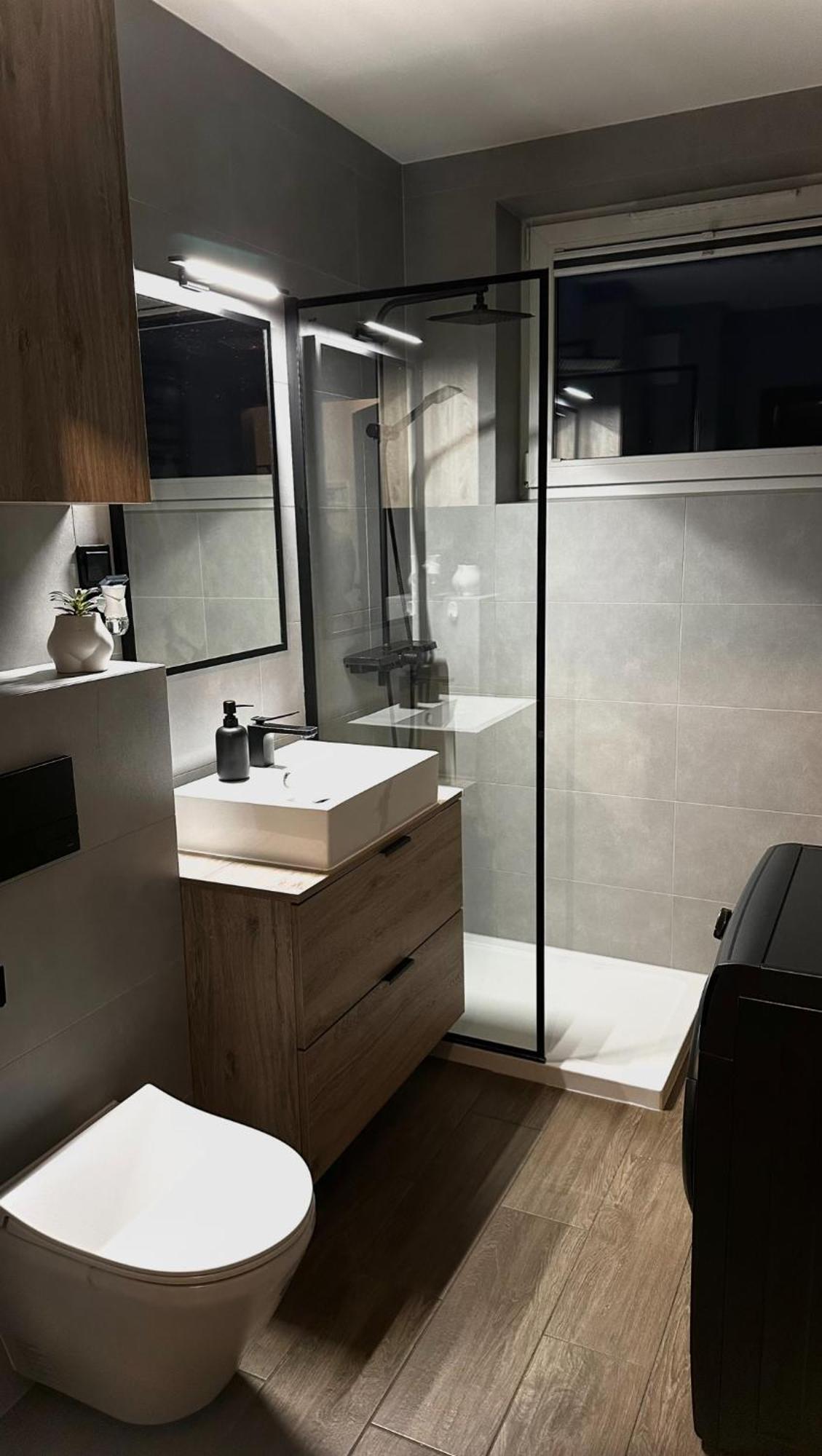 Pszczelna Apartment Krakow Bagian luar foto